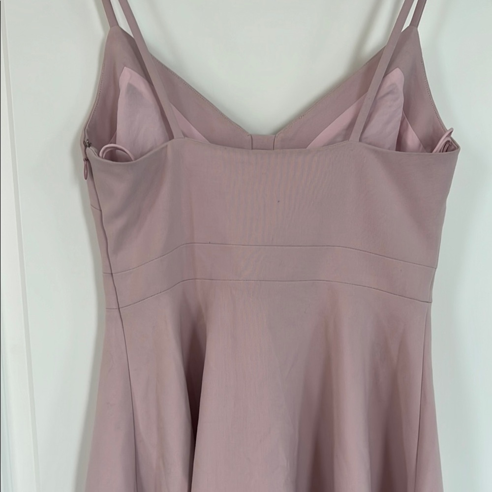 NWT- “Likely” Brand Women's Auburn Dress - Picture 3 of 4